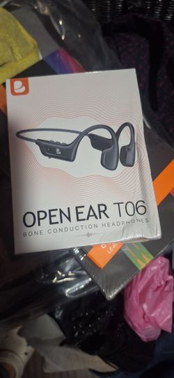 Open EAR TO6