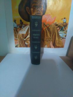 Primitive Hymns Benjamin Lloyd 