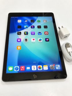 Apple IPad 9th Generation (10.2” Retina /Touch ID /IOS 29l) 64 GB