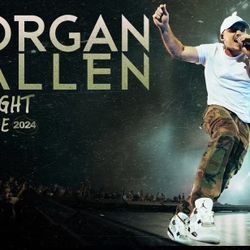 One Night at a time - Morgan Wallen