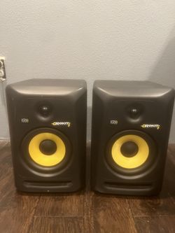 KRK RP6G3