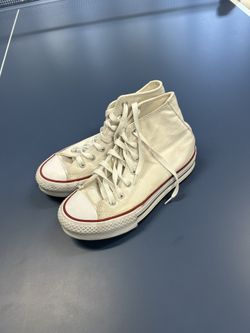 Size 3y Converse 