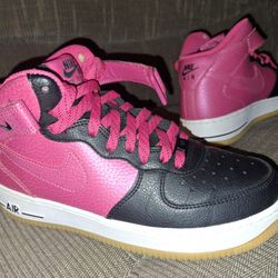 Nike Air Force 1 Mid & Nike Air Griffey Max 1