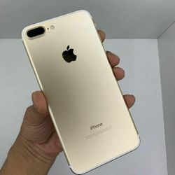 iPhone 7 Plus 32GB Unlocked 