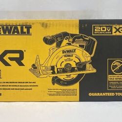 Dewalt Circular Saw Dcs565b