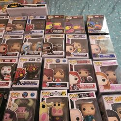Funko Pop