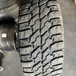 Tire