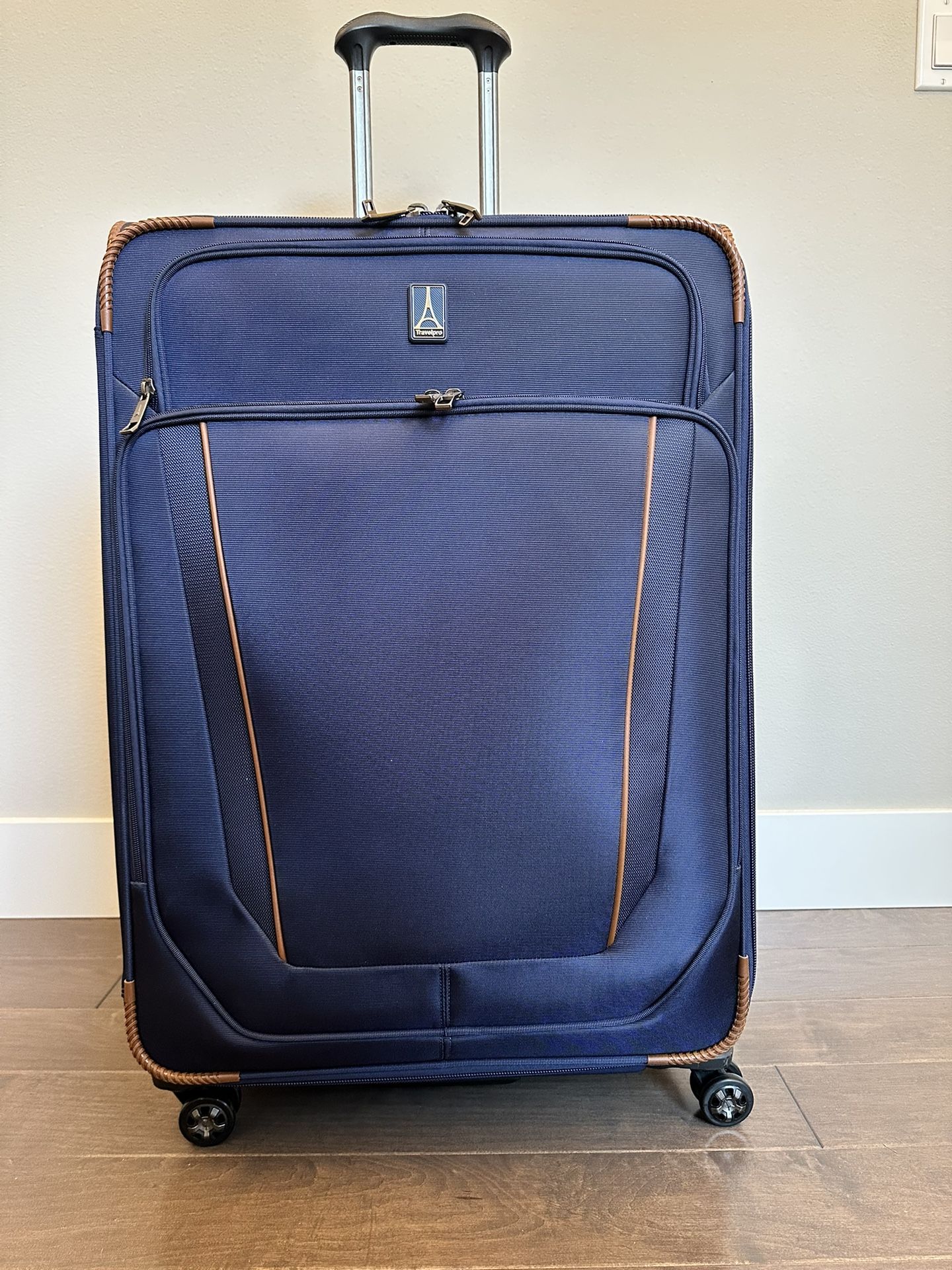 Travelpro Suitcase