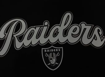 Women’s Raiders Shirt