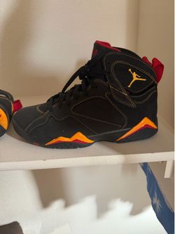 Jordan 7 Retro Citrus New