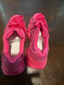 Women Up Chunky Dad Sneakers, Platform Thick Sole Casual Sport Shoes With Strap For Outdoor Daily Wear
