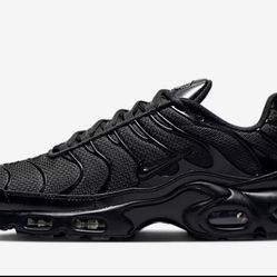 Nike Air Max Plus TN
