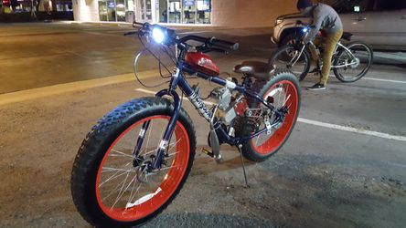 Motorized outlet mongoose dolomite