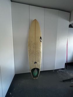 7,0 Sharpeye Surfboard