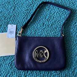Mk Wristlet 