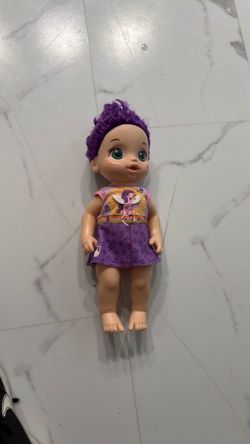 Baby doll