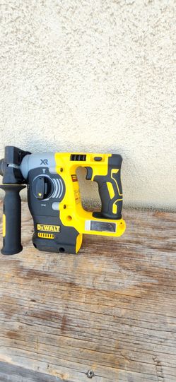 Dewalt Rotary Hammer XR Tool Only like new