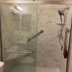 Walk-in Tubs And Showers 