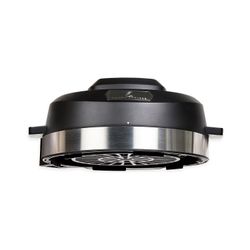 Emeril lagasse 8 qt pressure cooker air fryer clearance