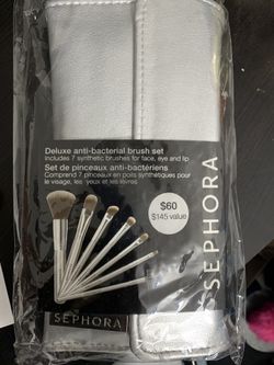 Sephora Makeup brush