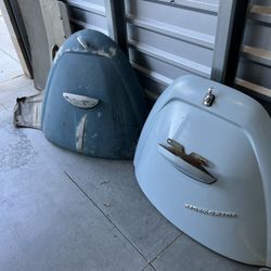 Vw Bug Parts
