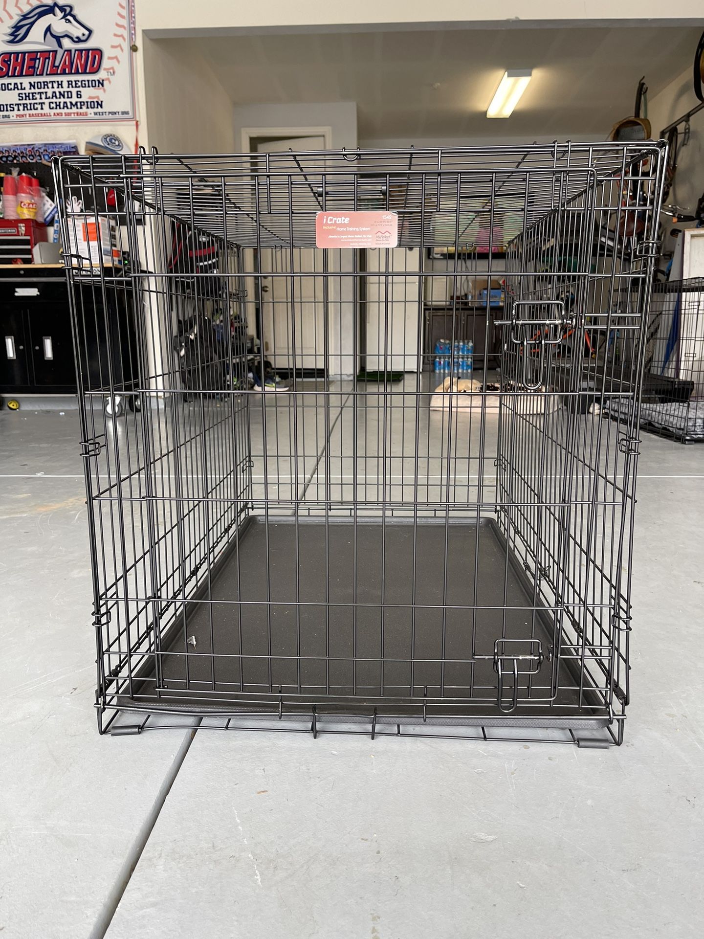 Dog Crate Brand MidWest Homes for Pets