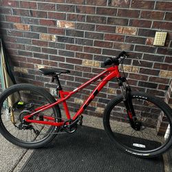 GT Stomper Pro Youth Mountain Bike 