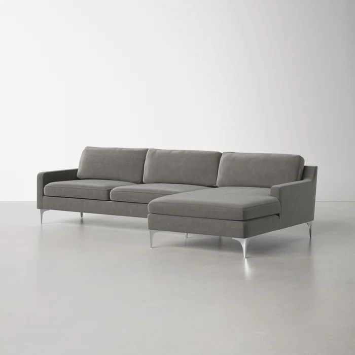 Jones Luxury Sofa