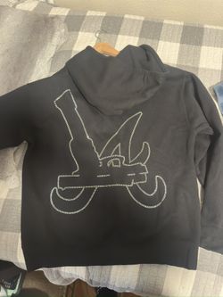 SDL Hoodie Large