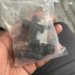 Vapor canister vent valve for 2008 Nissan Altima