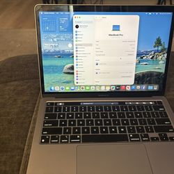 MacBook Pro $400 OBO