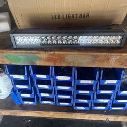 LED Light Bar