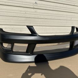 New 2000 - 2005 Lexus IS Series IS300 Duraflex B-Sport Front Bumper Cover - Part # 109598 