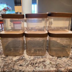Food Storage Containers 