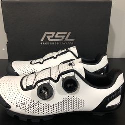 Trek RSL Mountain Bike Shoes Size 41