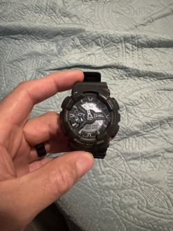G Shocks Watches 