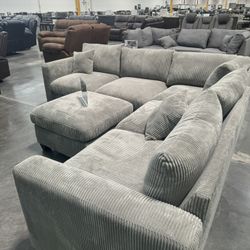 Brand New Sectional $550