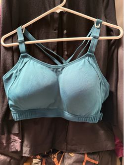 Teal Top to excercise- used