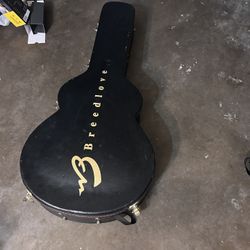 Guitar Case