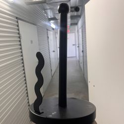 Paper Towel // Tissue Holder 