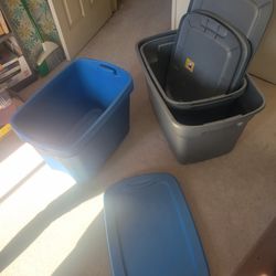 Big Lots And Target Storage Bins