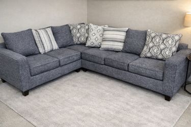 Gray sectional