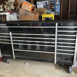 U.S . General Tool Cart