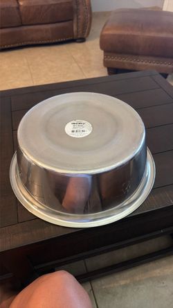 Dog bowl