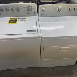 Kenmore Set