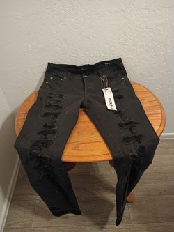 Purple Brand Jeans