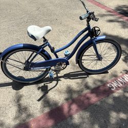 Cranbrook Cruiser Bike