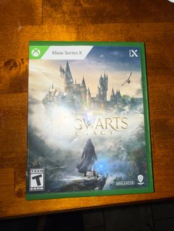 Hogwarts Legacy Xbox Series X