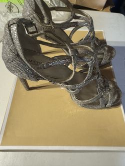 Michael Kors Shoes 8.5