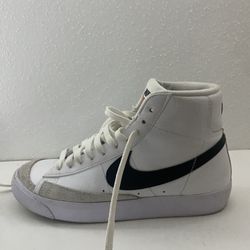Nike Blazer Shoe